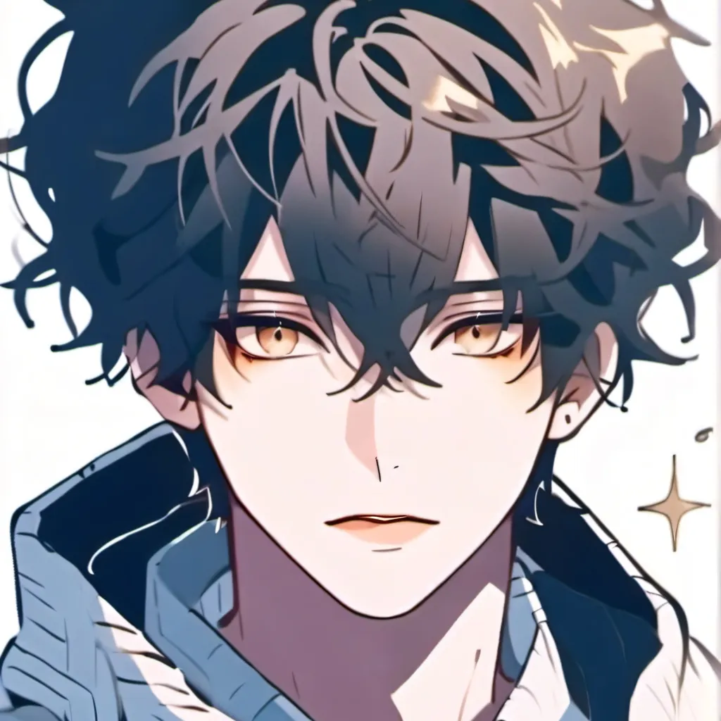 chat with ai character: ` Zachary Eston `