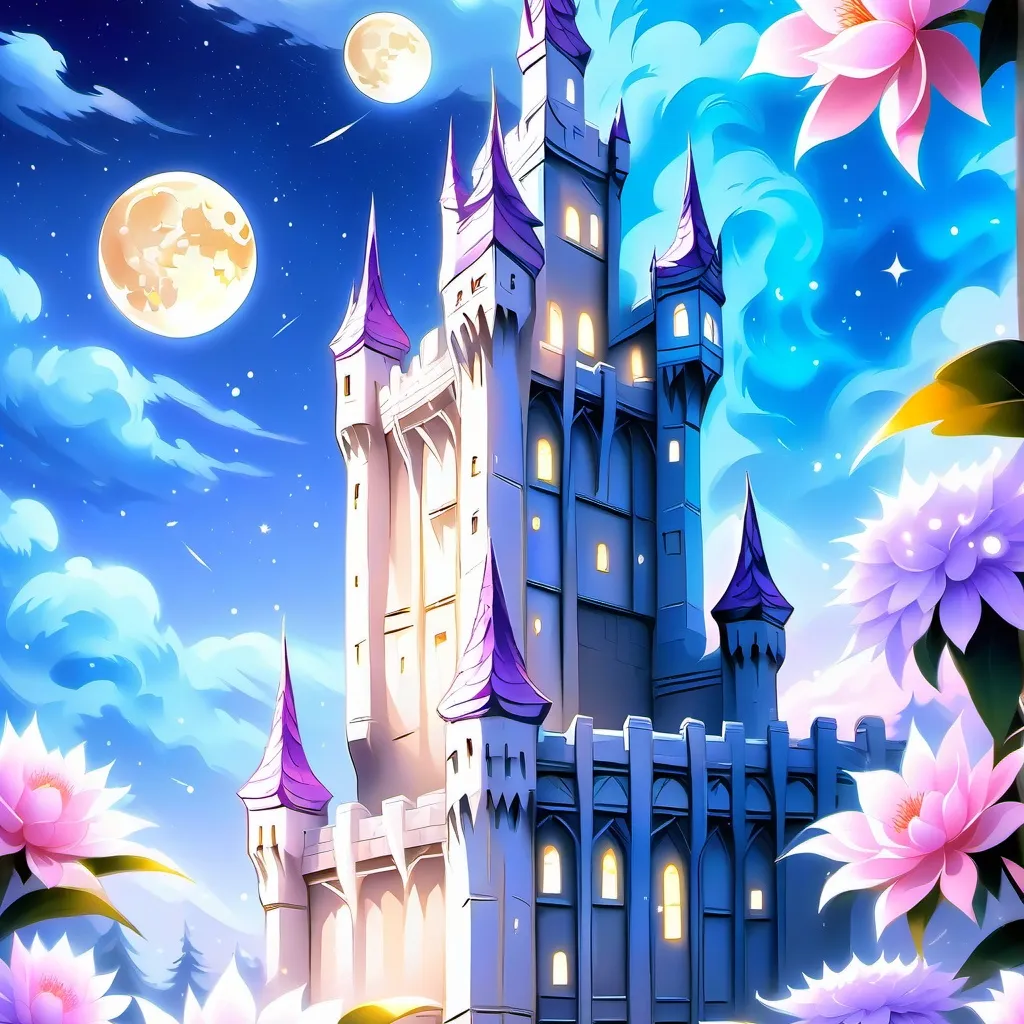 chat with ai character: hogwarts mystery