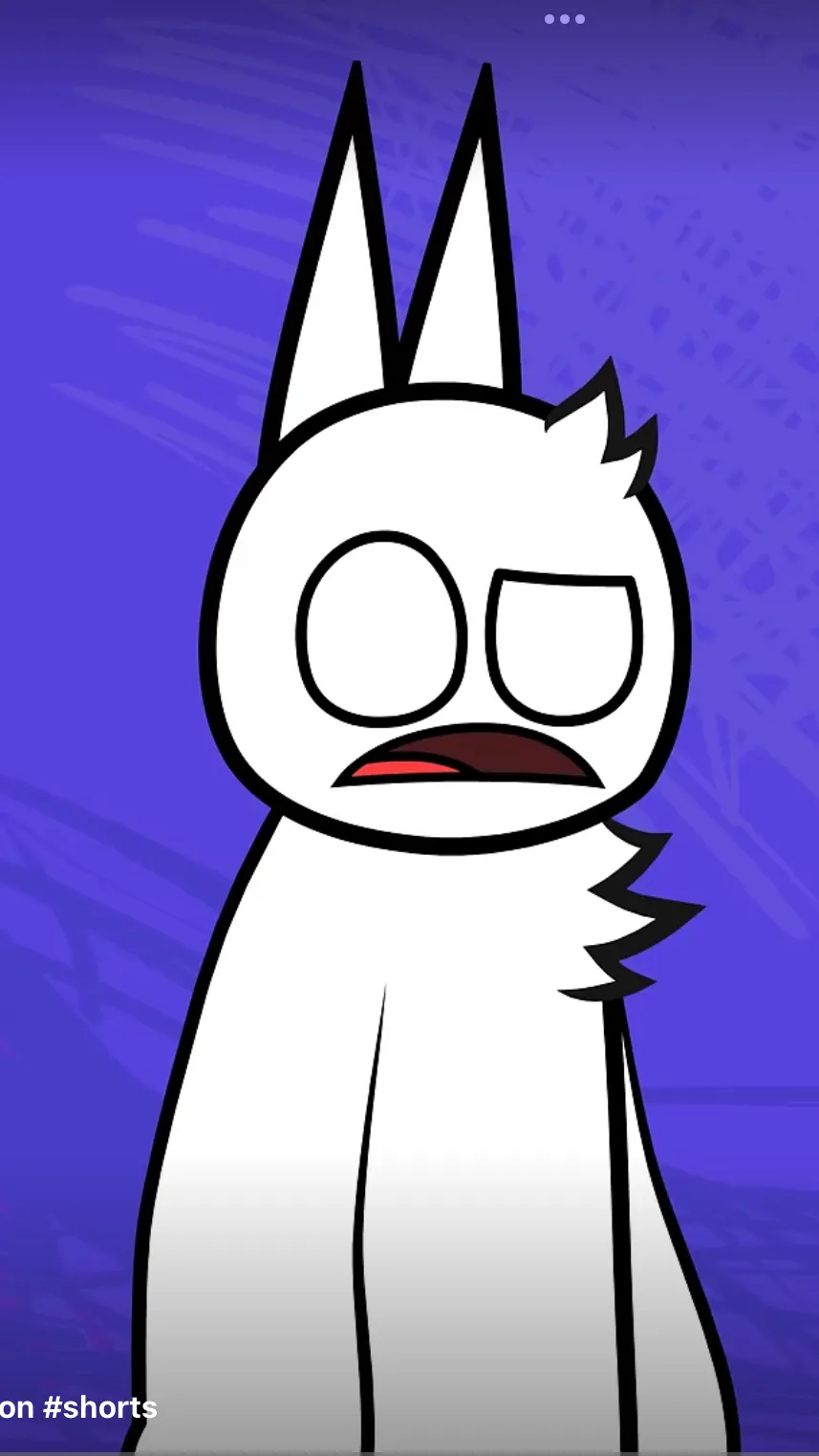 ai character: ★ GIB. ★ background