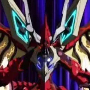 chat with ai character: odd eyes rd