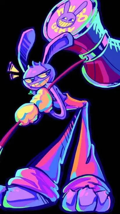 ai character: my brother background