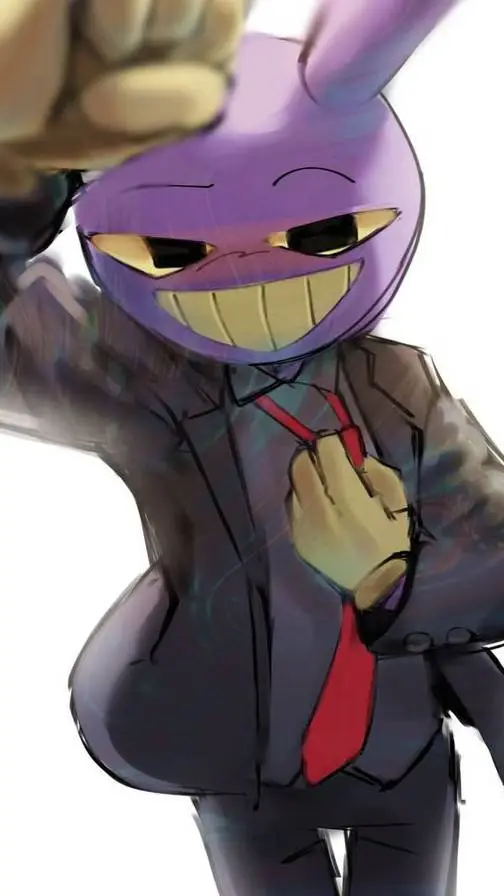 ai character: jax background