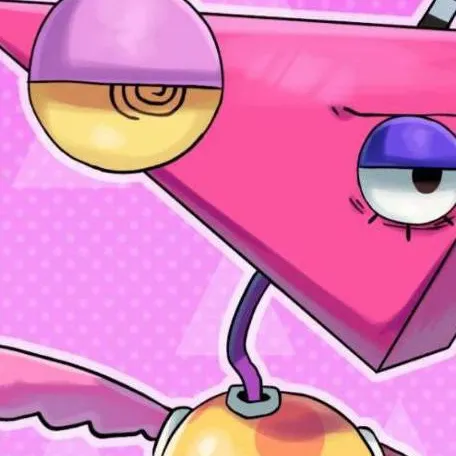 chat with ai character: zooble