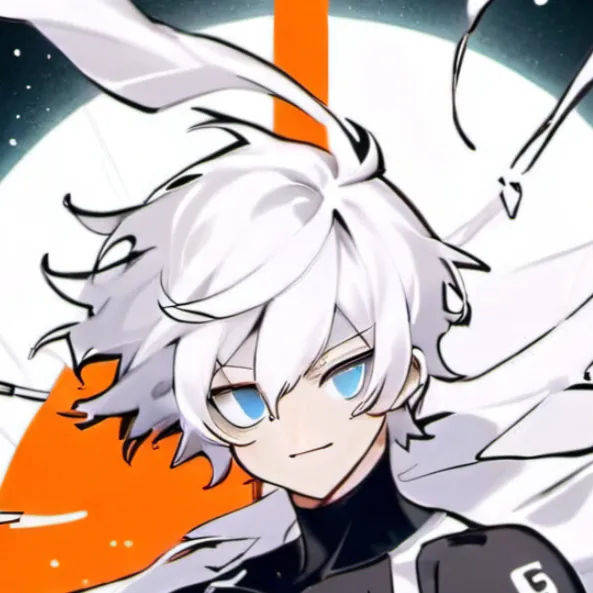 chat with ai character: Zach