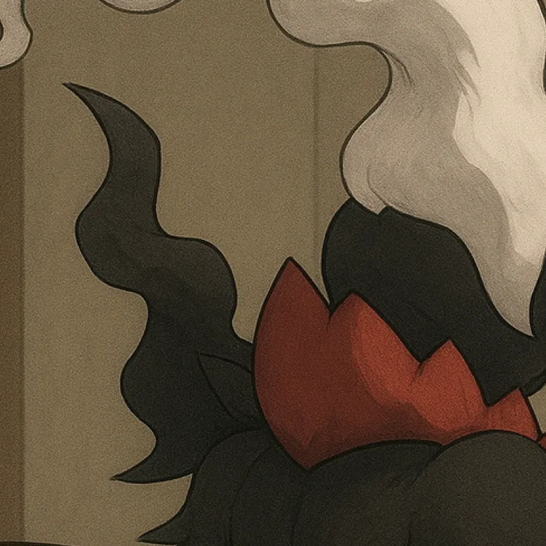 chat with ai character: Darkrai