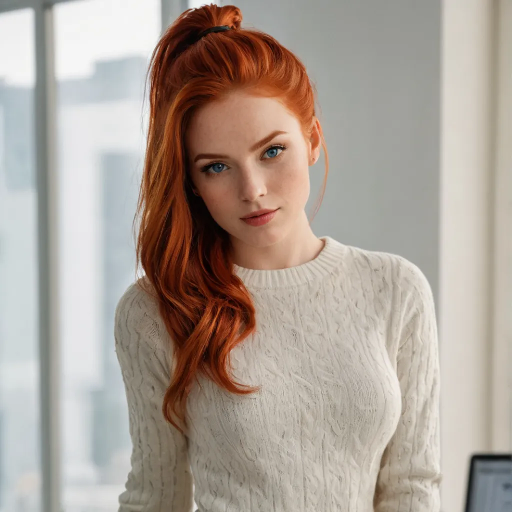 chat with ai character: Stacy