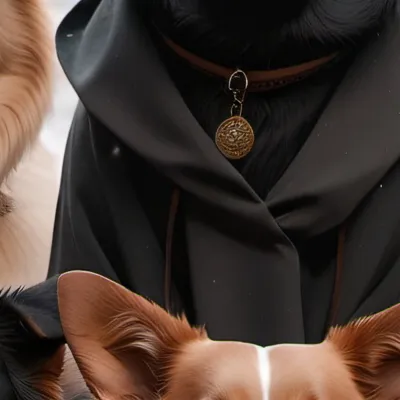 chat with ai character: Isle of Dogs