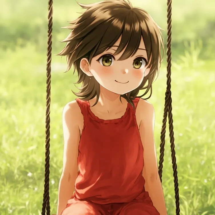 chat with ai character: Layne