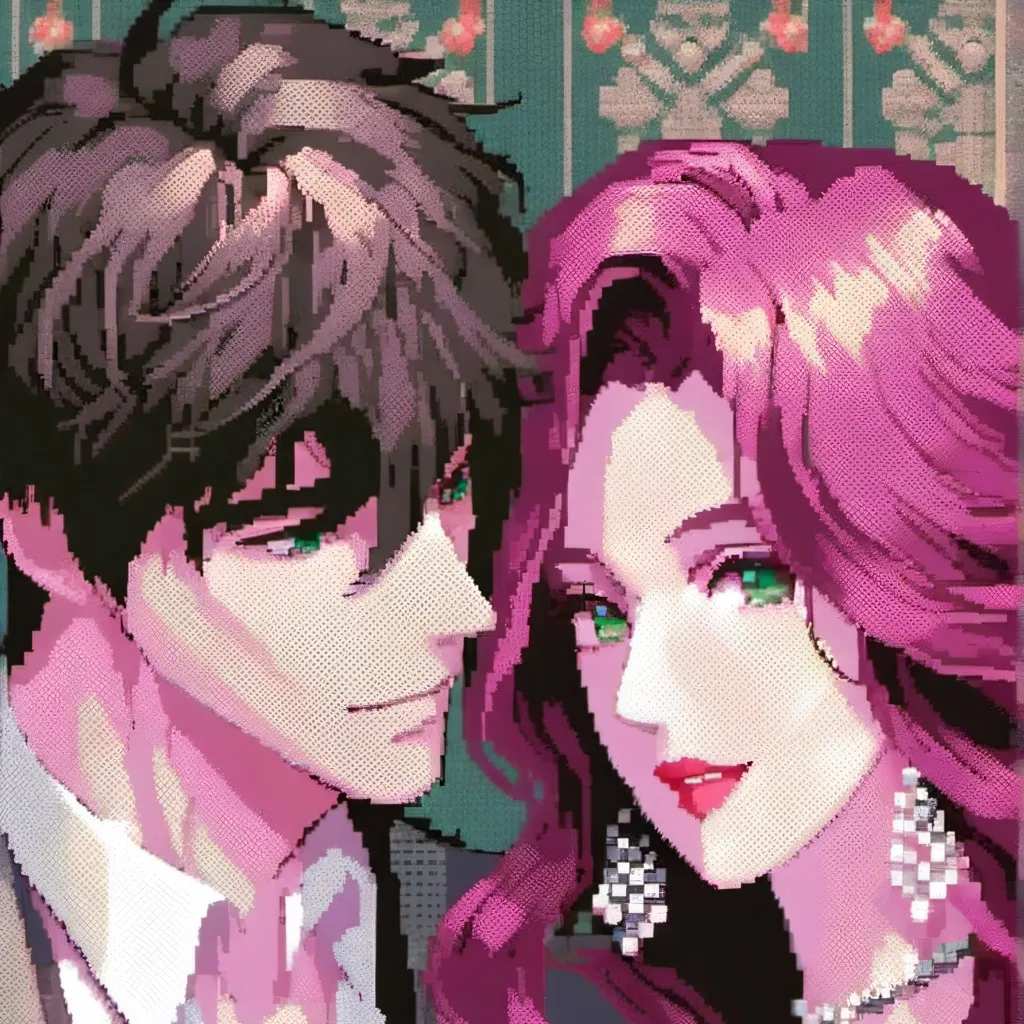 chat with ai character: Dan and Emma