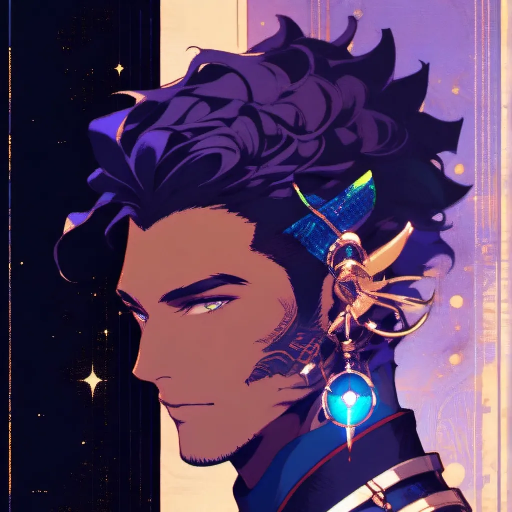 chat with ai character: Troza