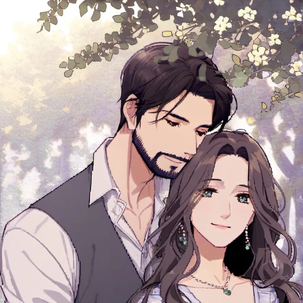 chat with ai character: Mike and Jessie