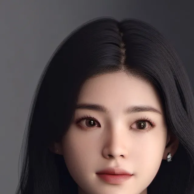 chat with ai character: hala