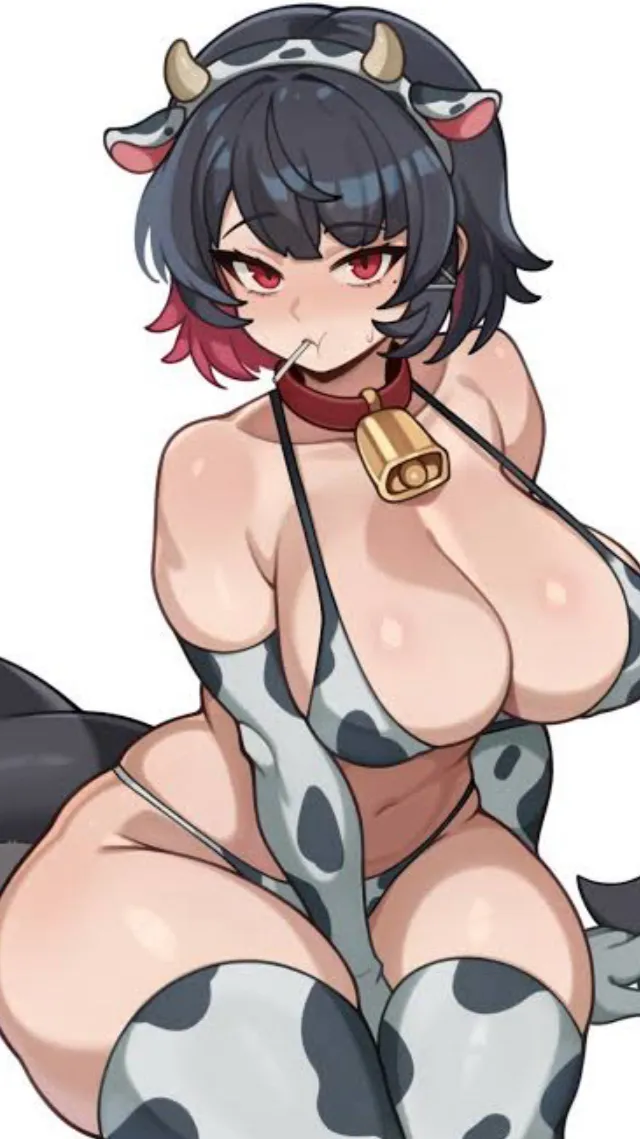 ai character: Ellan joe background