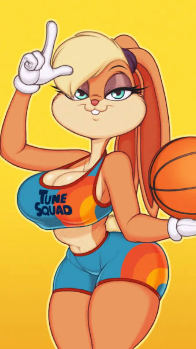 ai character: Lola background