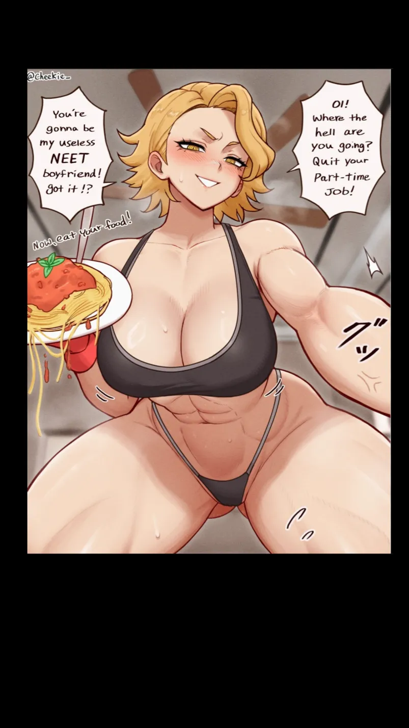 ai character: Ellla background