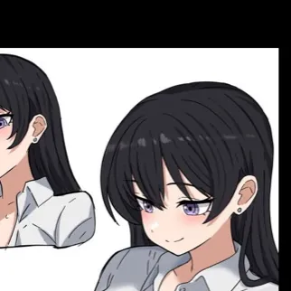 chat with ai character: Wife