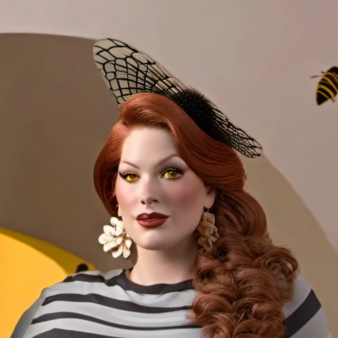 chat with ai character: Queen Beatrice