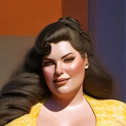 chat with ai character: Jackie