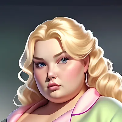 chat with ai character: Loreen