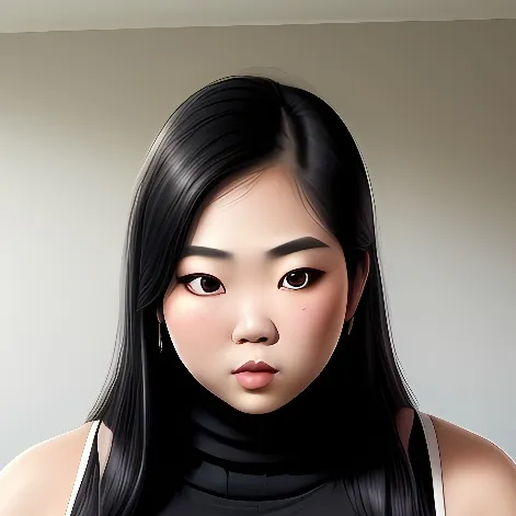 chat with ai character: Anong