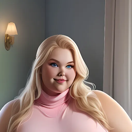 chat with ai character: Elaine