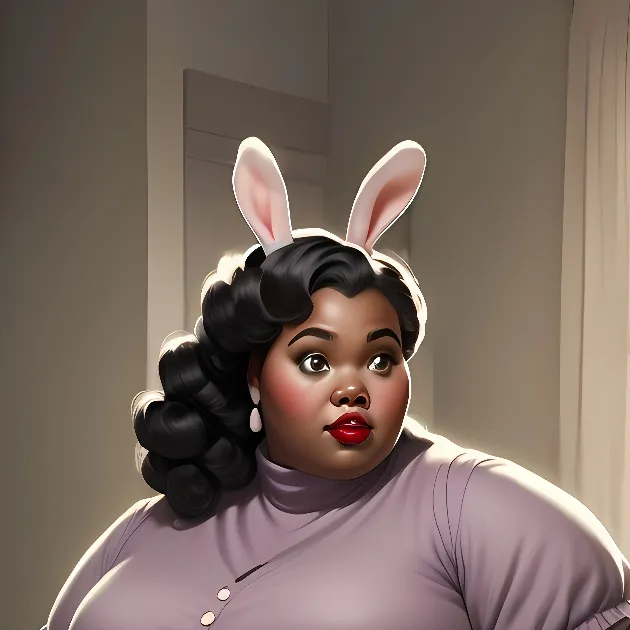 chat with ai character: Kianna's Easter