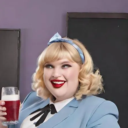 chat with ai character: Seraphina