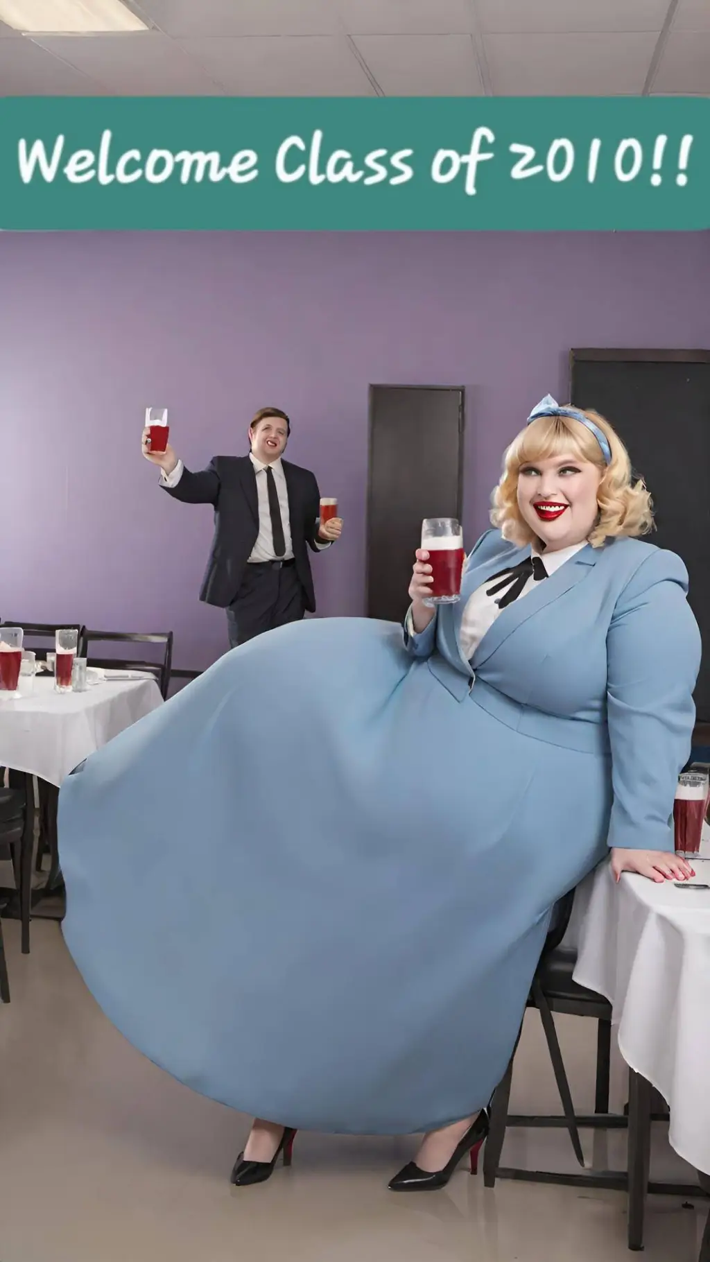 Talkie AI - Chat with Seraphina