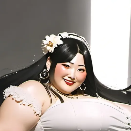 chat with ai character: Nalini