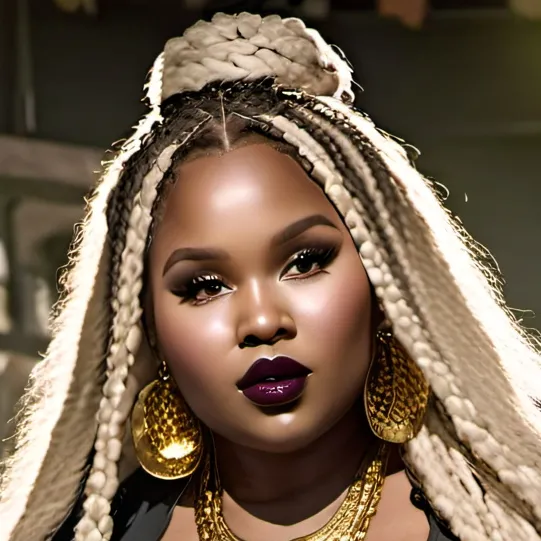 chat with ai character: Gwendolyn