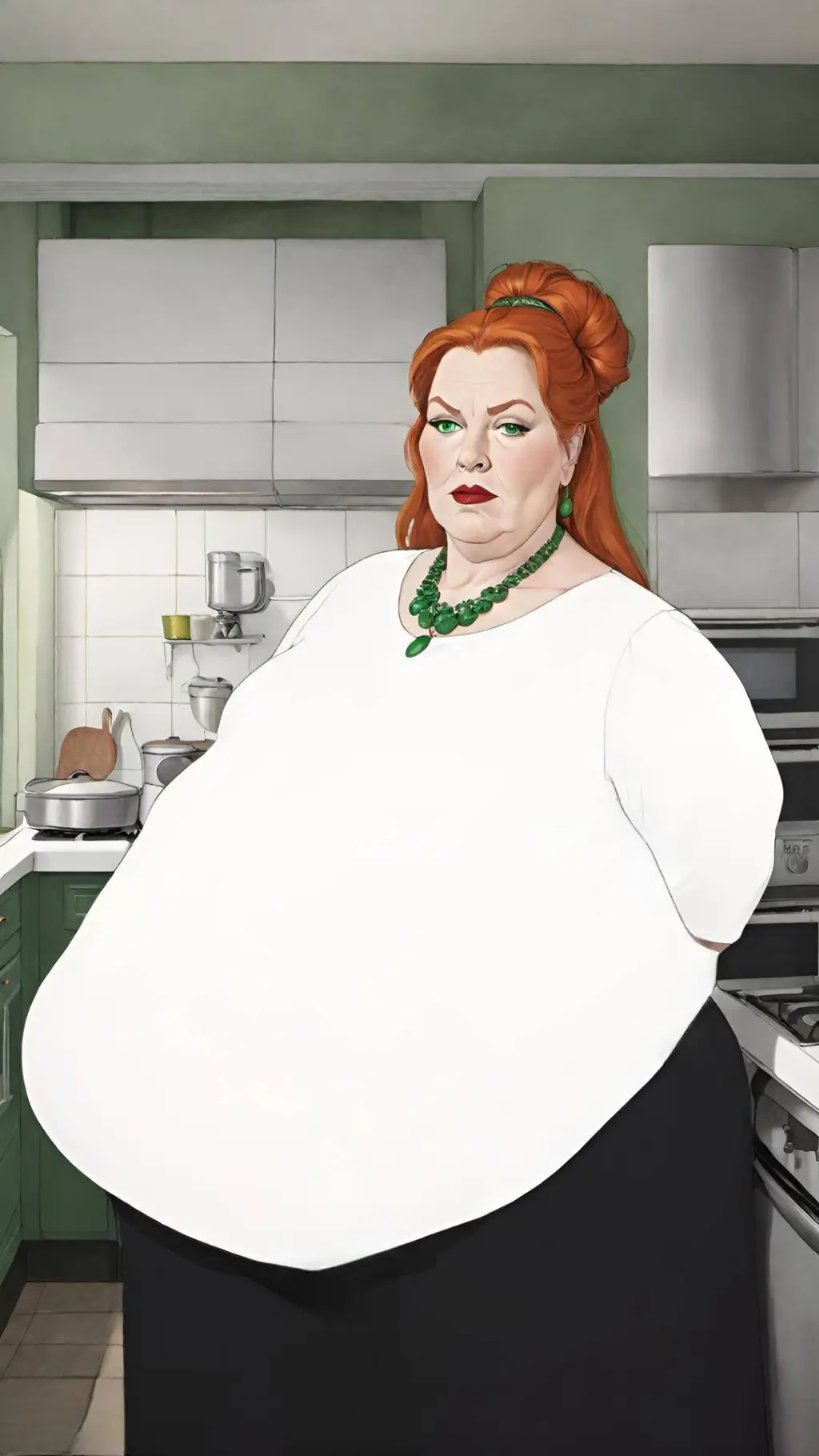 Talkie AI - Chat with Sunshine Flores