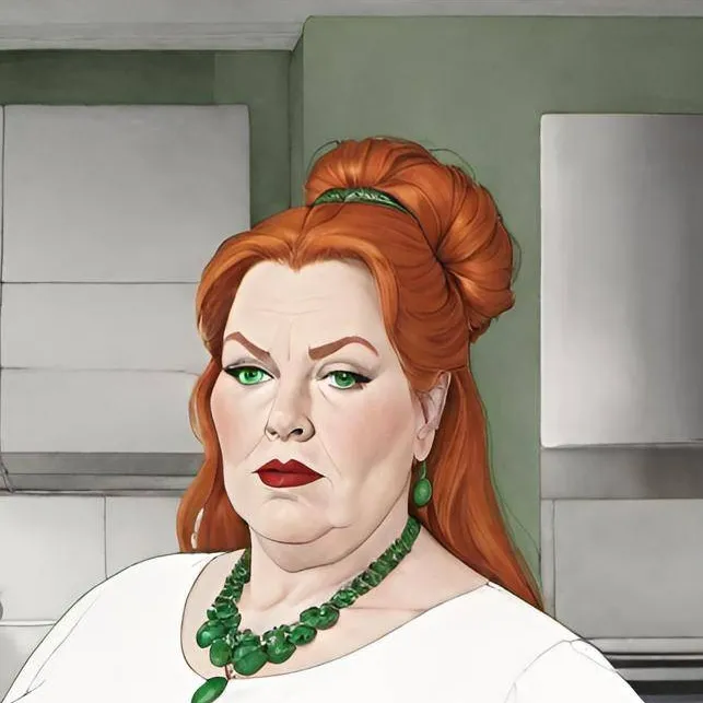 chat with ai character: Sunshine Flores