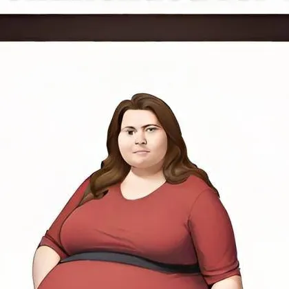 chat with ai character: Weight Gain XXXXXL