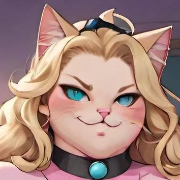chat with ai character: Miss Valentina