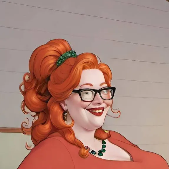 chat with ai character: Daisy 