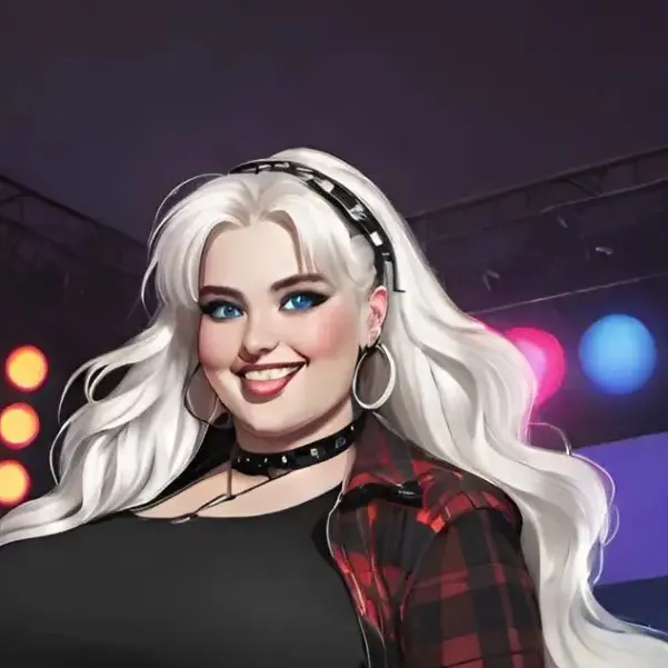 chat with ai character: DJ Ivory