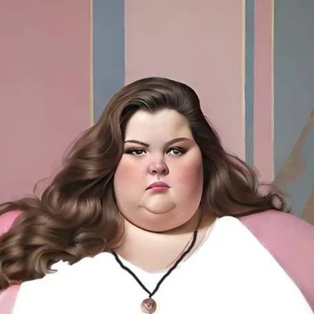 chat with ai character: Experiment 704