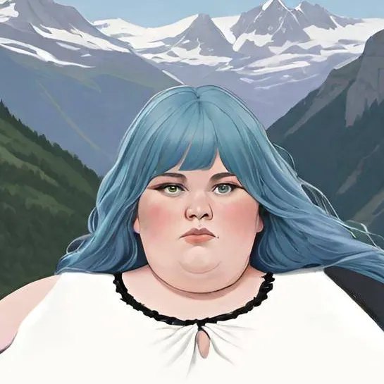 chat with ai character: Kaitlyn