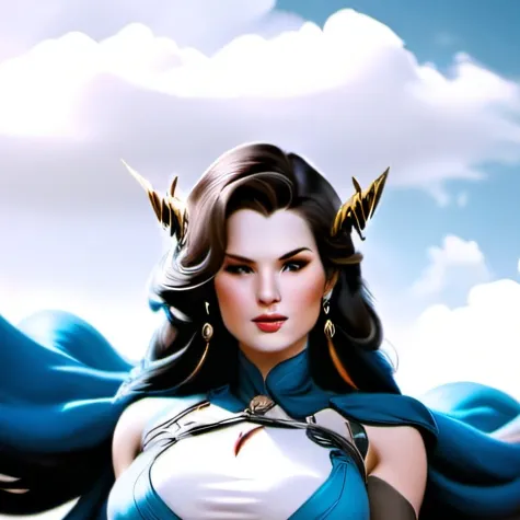 chat with ai character: Squiderella