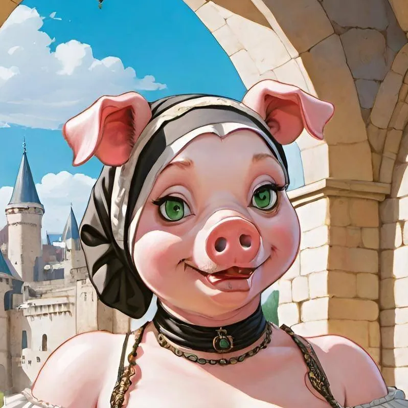 chat with ai character: Tilly