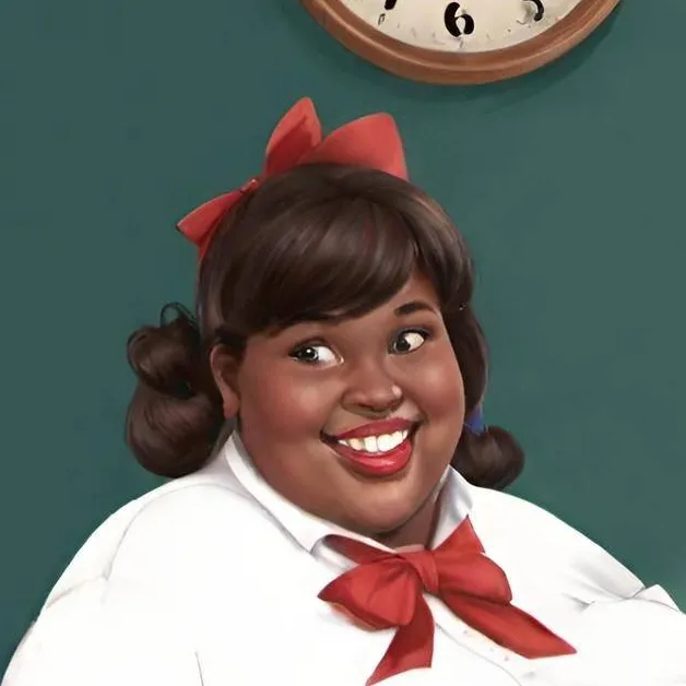 chat with ai character: Mavis Bacon