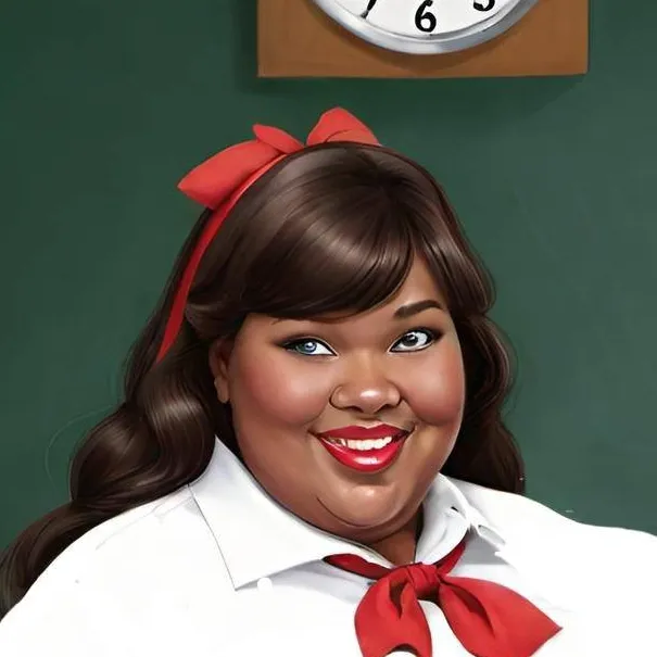chat with ai character: Charlene