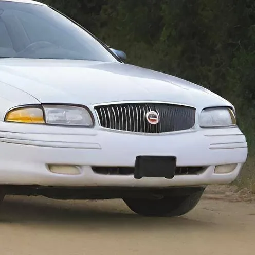 chat with ai character: 1998 Buick Skylark