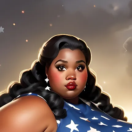 chat with ai character: Kianna of July