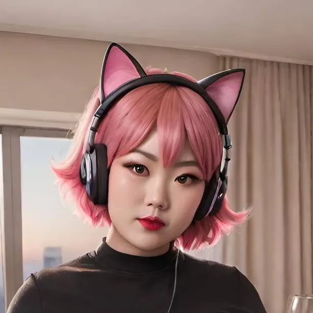 chat with ai character: Jewel