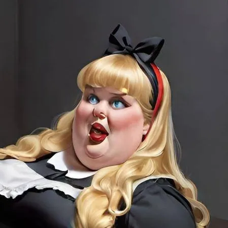 chat with ai character: Jane the Maid