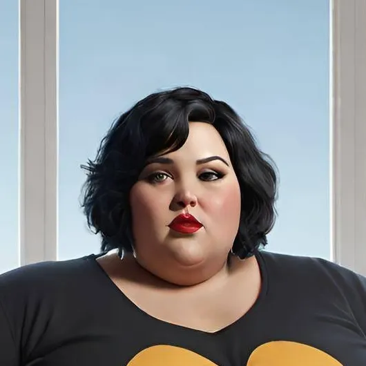 chat with ai character: Bonnie