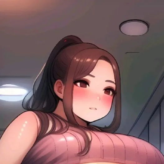 chat with ai character: Jill