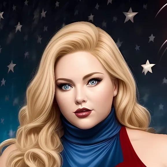 chat with ai character: Selena of July