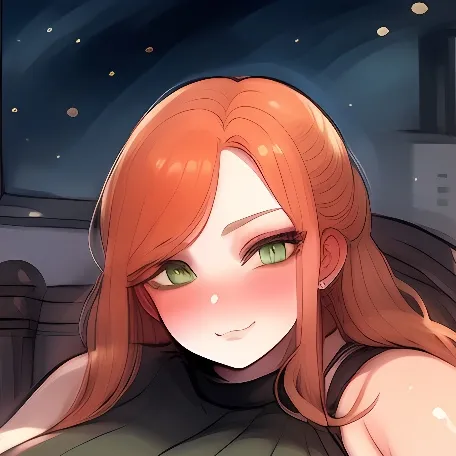 chat with ai character: Starlight